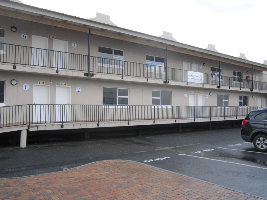 To Let commercial Property for Rent in Gants Plaza Western Cape